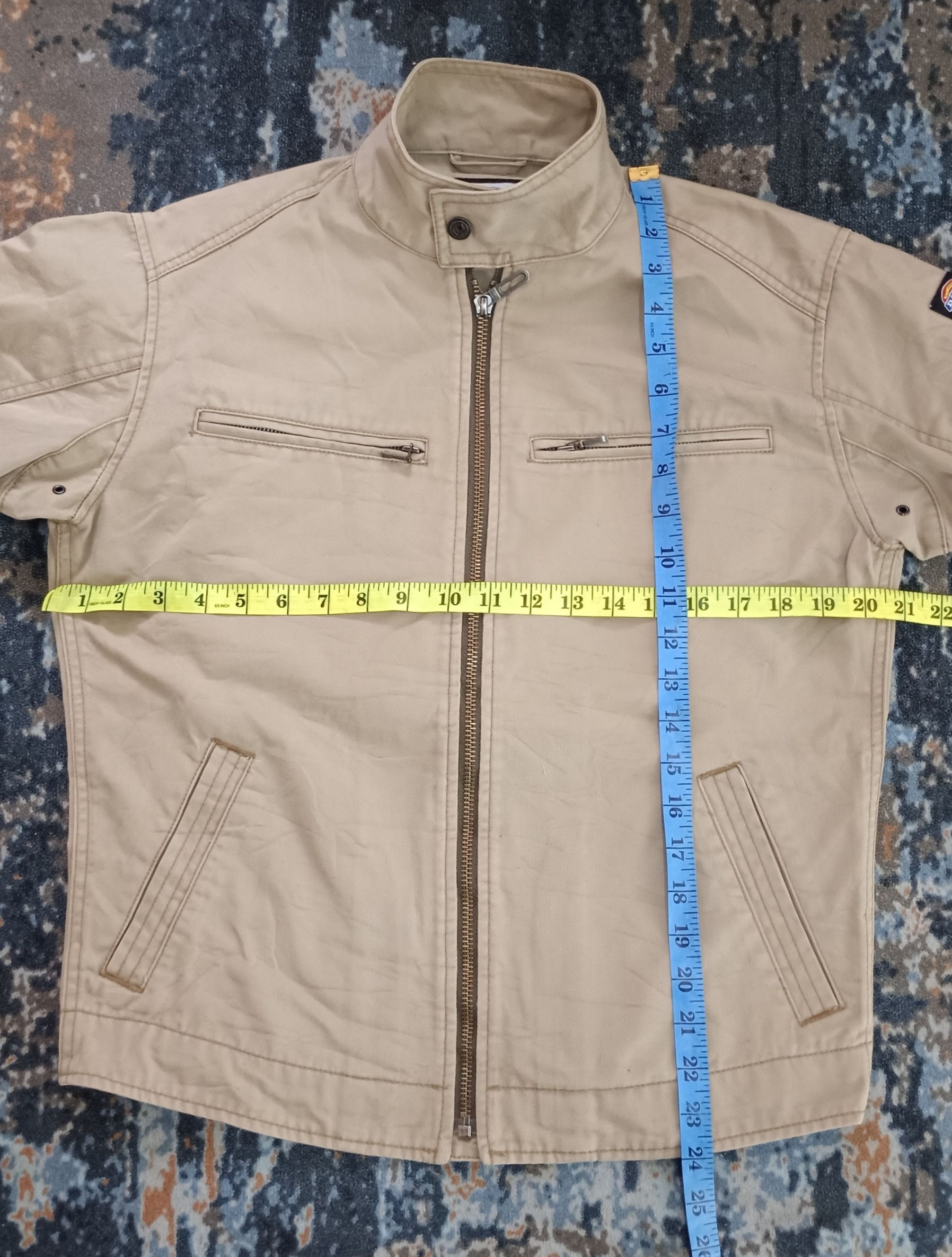 Dickies Vintage💥Dickies Workwear Multi Pocket Since 1922 Size US M / EU 48-50 / 2 - 20 Thumbnail