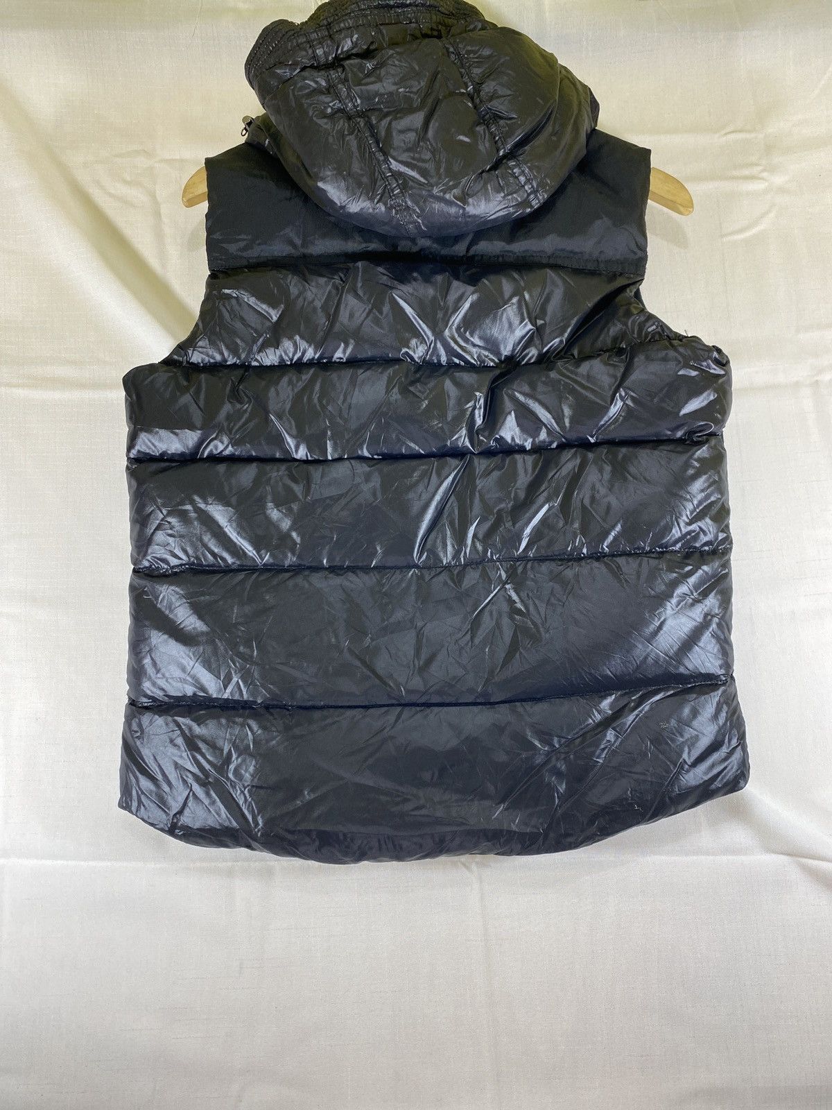 Moncler monceau vest Size US S / EU 44-46 / 1 - 2 Thumbnail