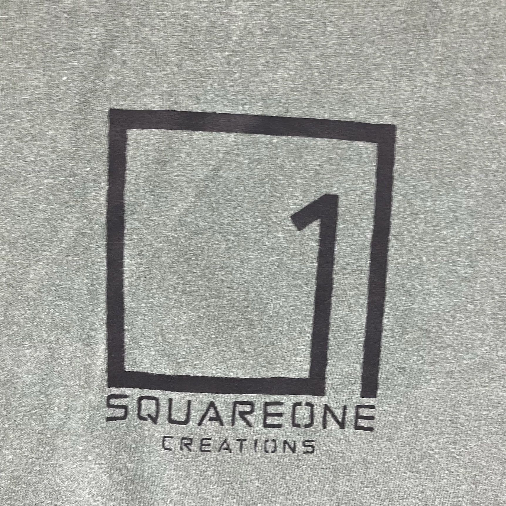 Vintage Bicycle T Shirt Sage Green Mens Large Mood Graphic Cotton Squareone Creations Size US L / EU 52-54 / 3 - 4 Thumbnail