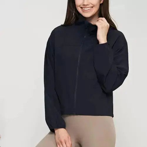 Japanese Brand Light Breathable Stand-up Short Jack Size ONE SIZE - 7 Thumbnail
