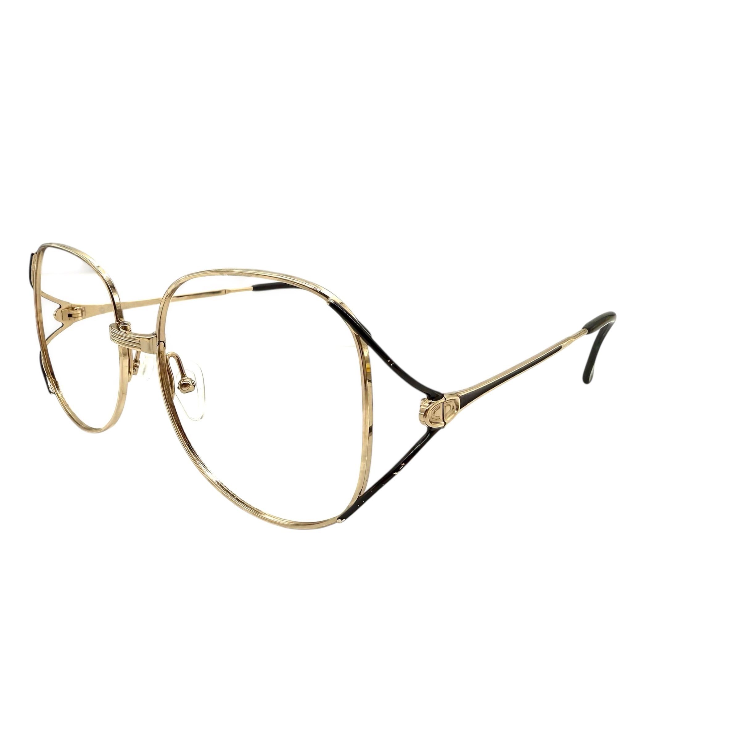 Vintage Dior Eyewear Glasses Frame