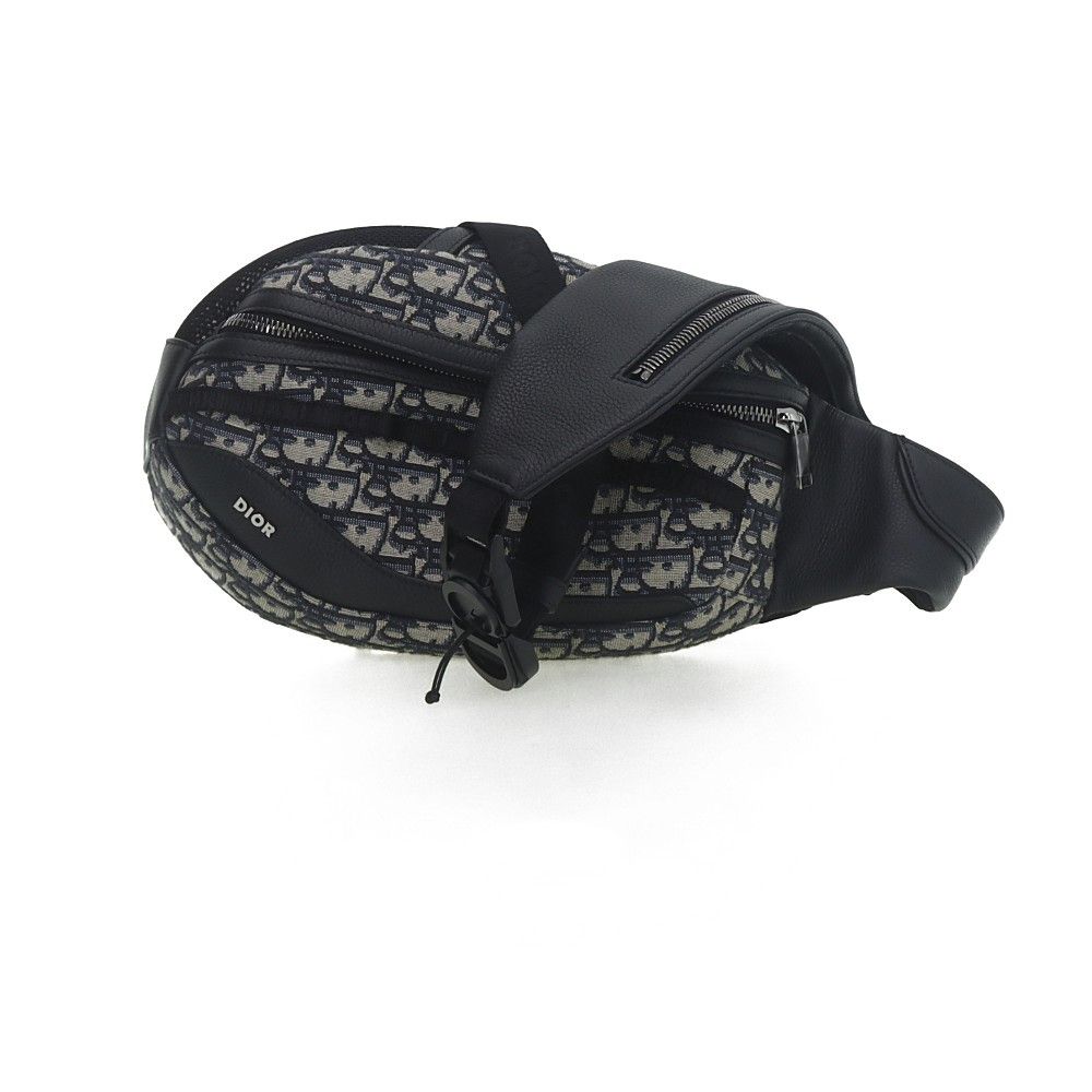 Dior Dior Oblique Scarab Crossbody Bag One Size Size ONE SIZE - 1 Thumbnail