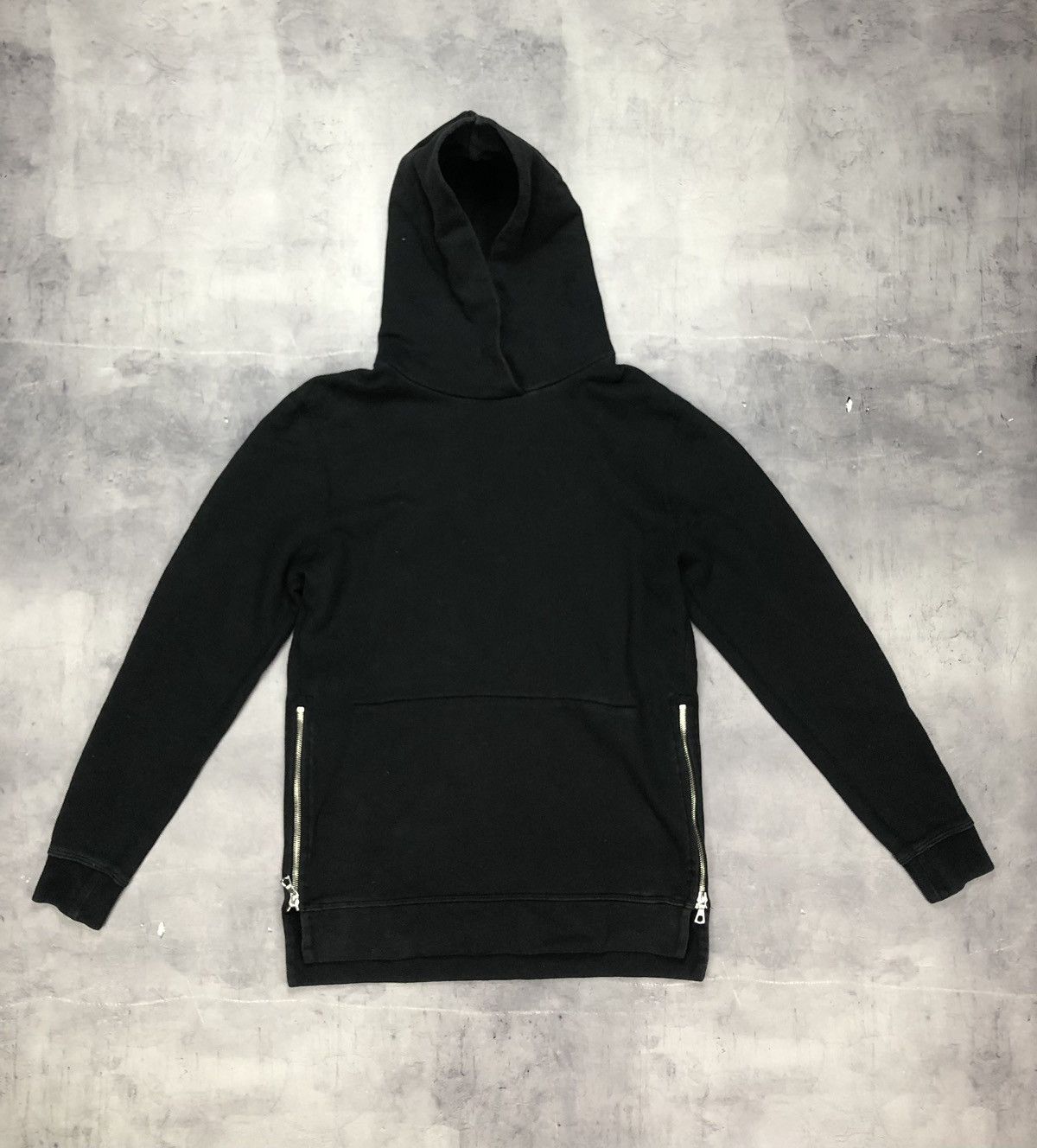 John Elliott john elliott villain hoodie 2 Size US M / EU 48-50 / 2 - 1 Thumbnail