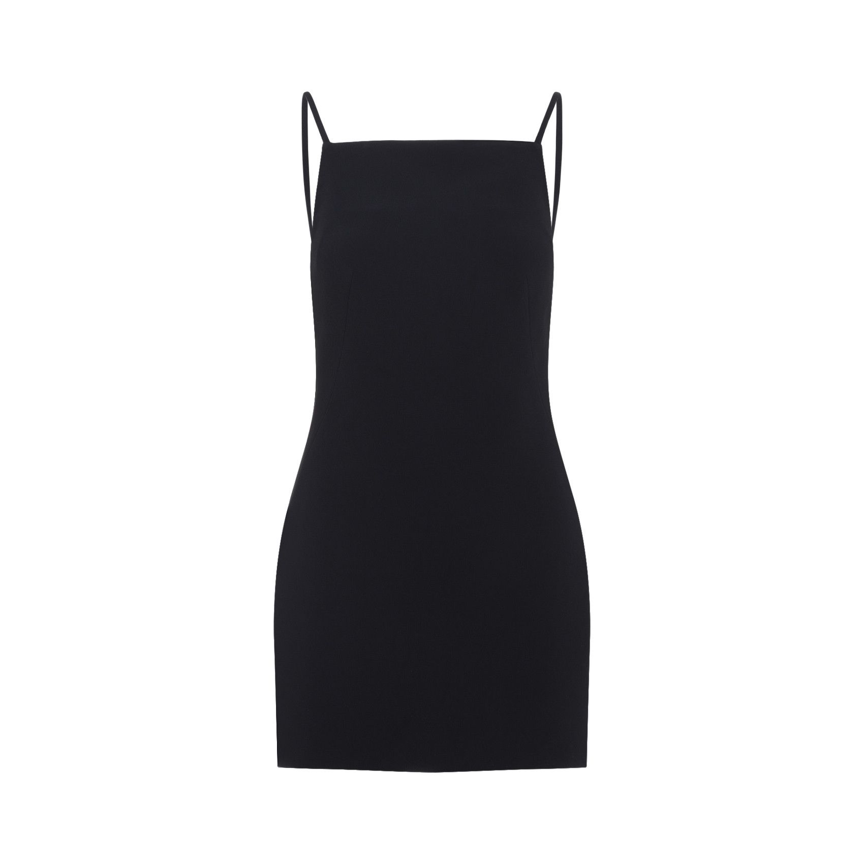 Givenchy Givenchy Viscose Mini Dress Size S / US 4 / IT 40 - 1 Thumbnail
