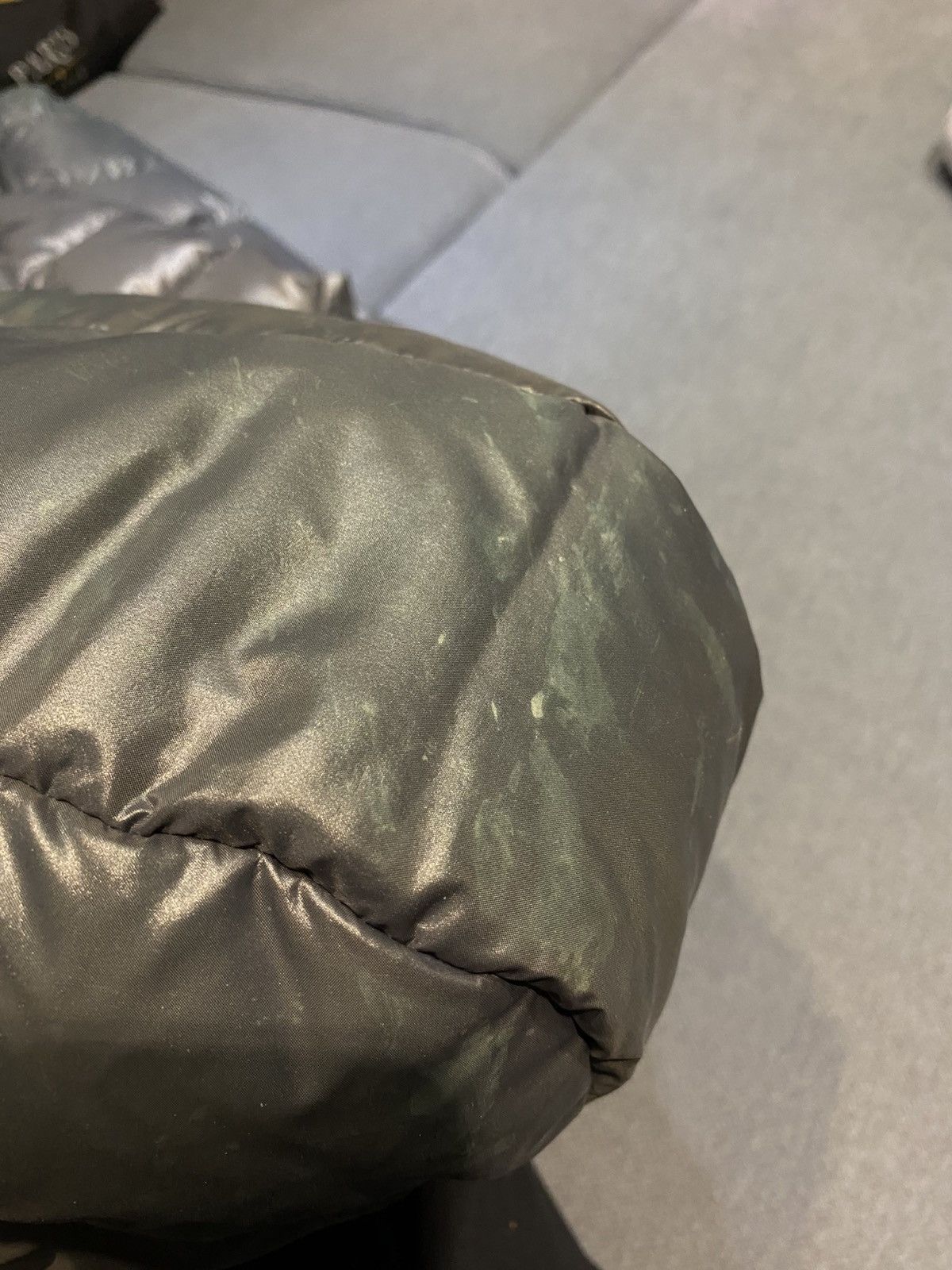 Moncler Moncler Maya Jacket Size US M / EU 48-50 / 2 - 17 Thumbnail