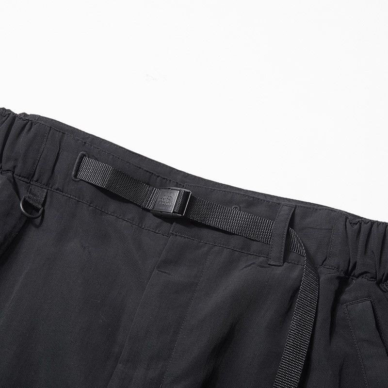 Kazuki Kuraishi × The North Face Urban Exploration KK OVESIZE SOLID CARGO SHORTS Size US 32 / EU 48 - 3 Thumbnail