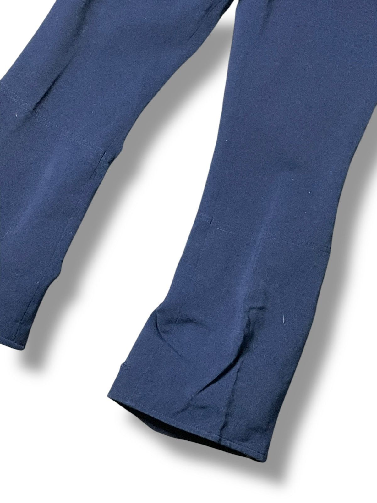 Japanese Brand × Mizuno × Vintage MIZUNO OLYMPIC PANTS (85) Size US 30 / EU 46 - 4 Thumbnail