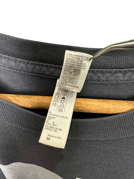 American Apparel × Other Google Play T-Shirt Size US M / EU 48-50 / 2 - 6 Thumbnail
