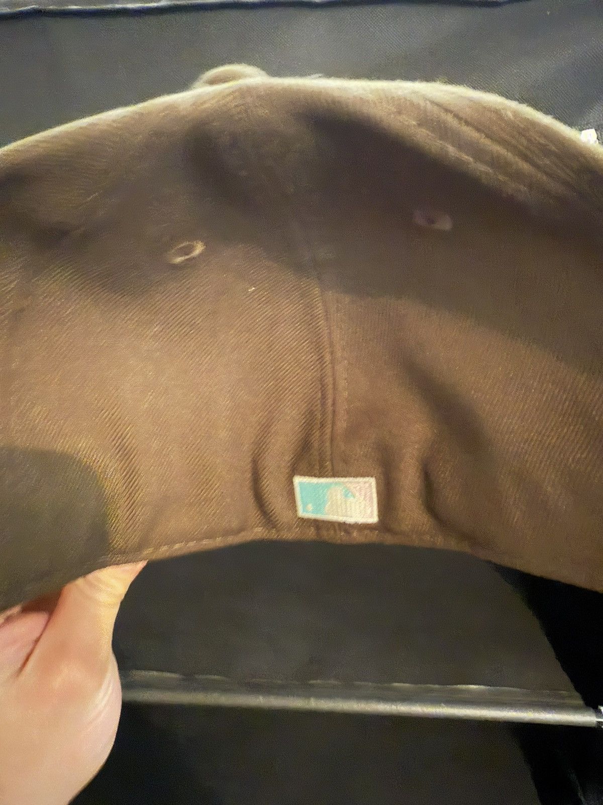 Hat Club × New Era HATCLUB CUBS HAT 7 1 2 Size ONE SIZE - 3 Thumbnail