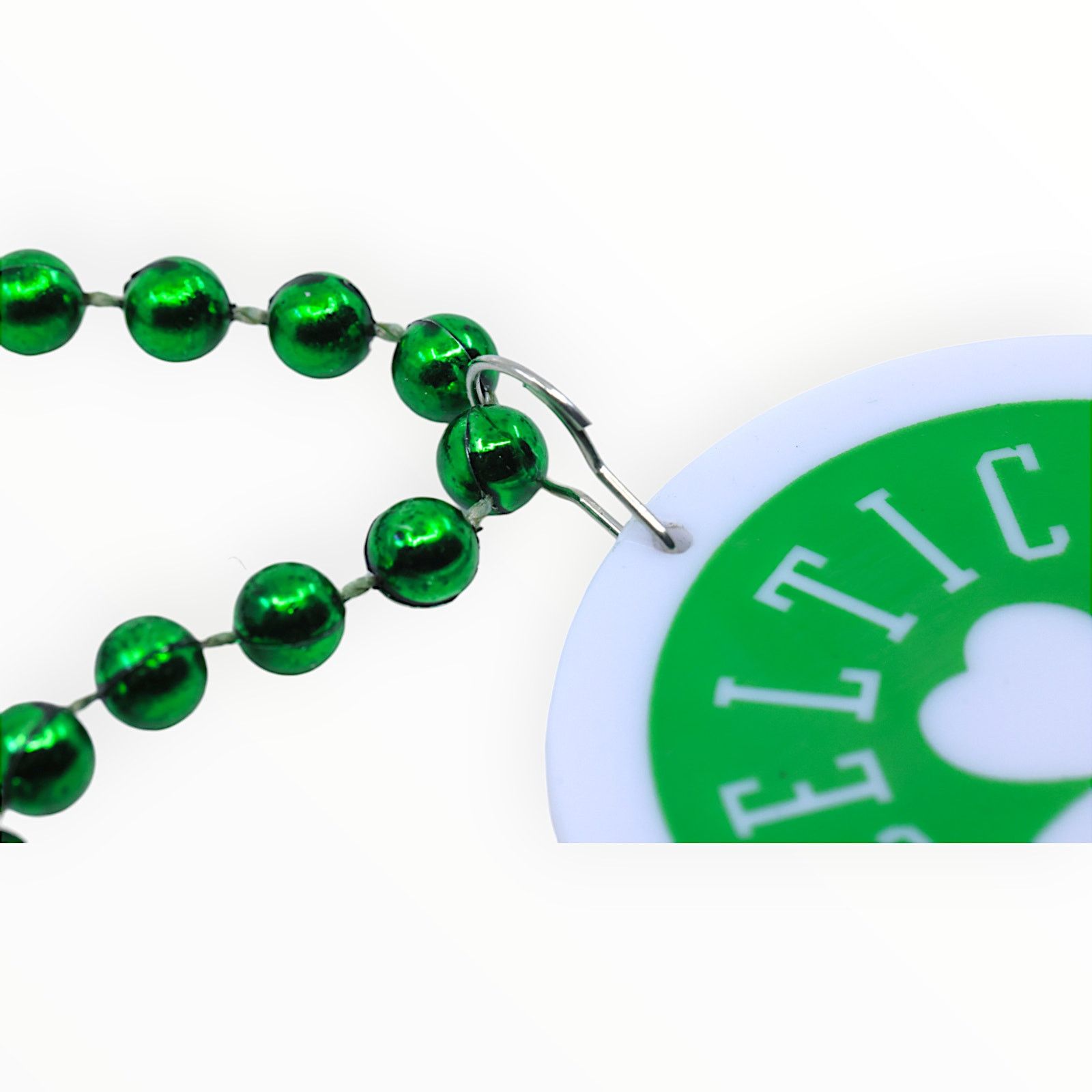 NBA Boston Celtics x Jack Daniels no7 Shamroc Necklace Lot of 3 Size ONE SIZE - 5 Thumbnail