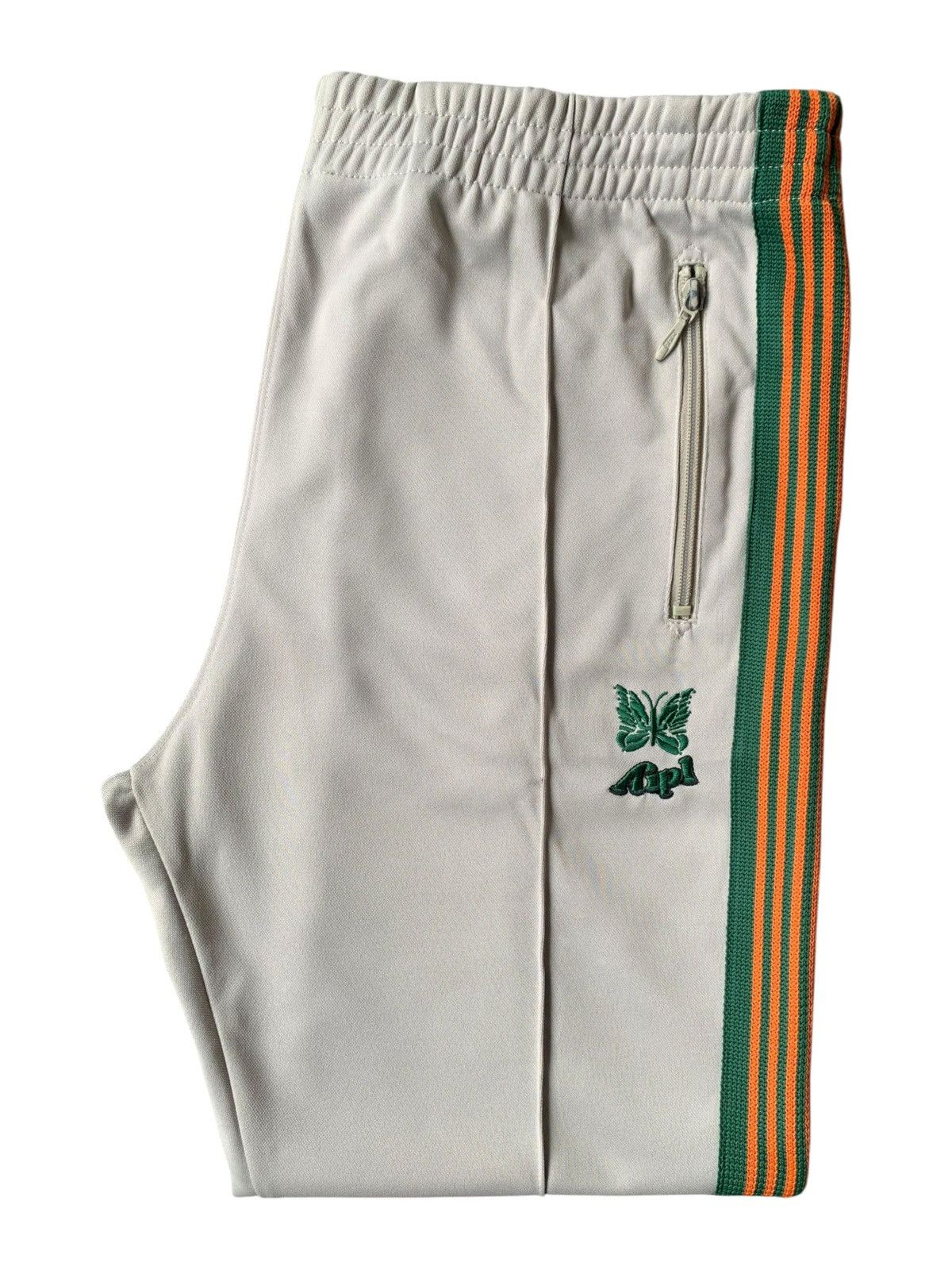 Needles Needles Aipl Pants Size US 30 / EU 46 - 1 Thumbnail