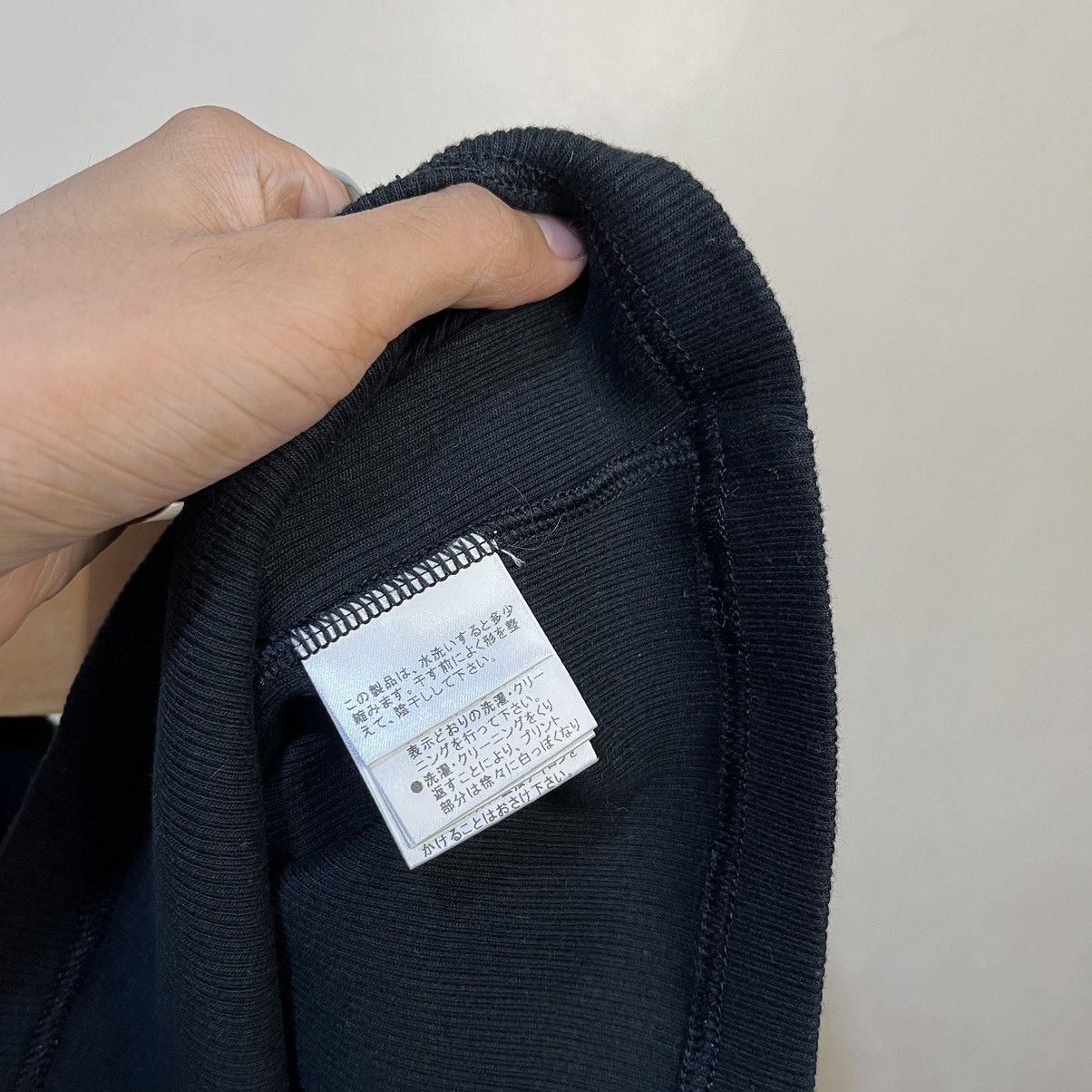 Burberry Y2K Burberry "Blue" Blue Label Corduroy Shirt Size M / US 6-8 / IT 42-44 - 4 Thumbnail