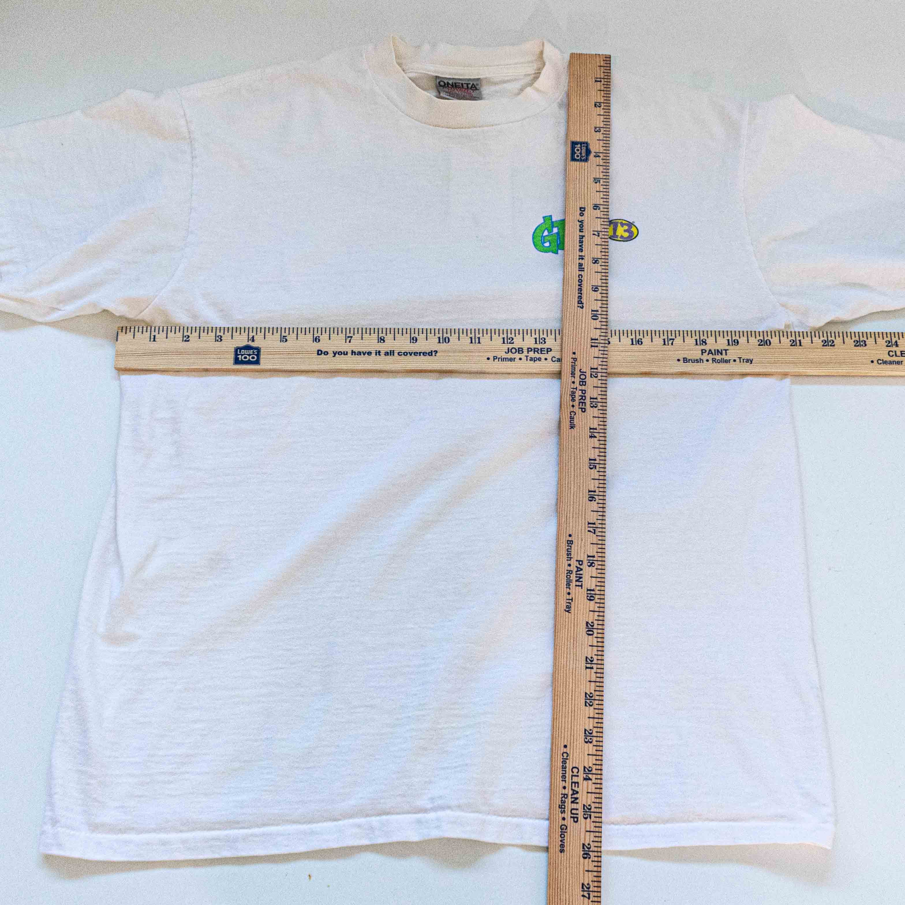Other Gen 13 Comics Cereal T-Shirt VTG 90s Cartoon Anime Retro Size US L / EU 52-54 / 3 - 3 Thumbnail