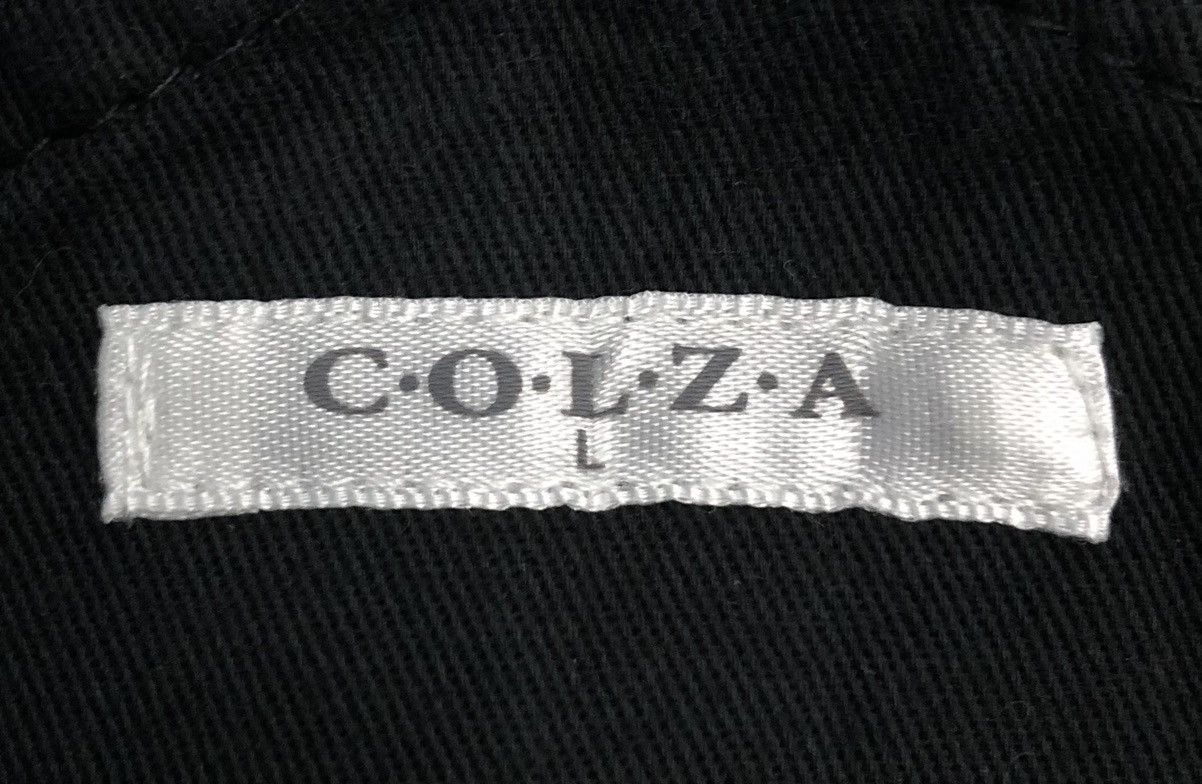 Vintage Vintage Colza Overalls Size US 33 - 14 Thumbnail