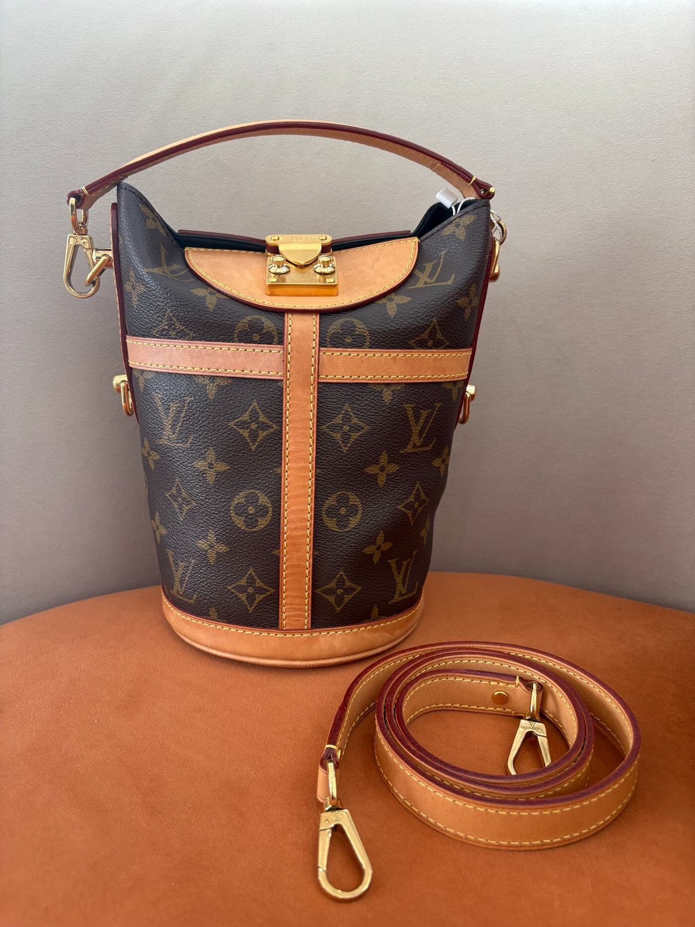 Louis Vuitton Pre-loved Bag Very good condition Size ONE SIZE - 1 Thumbnail