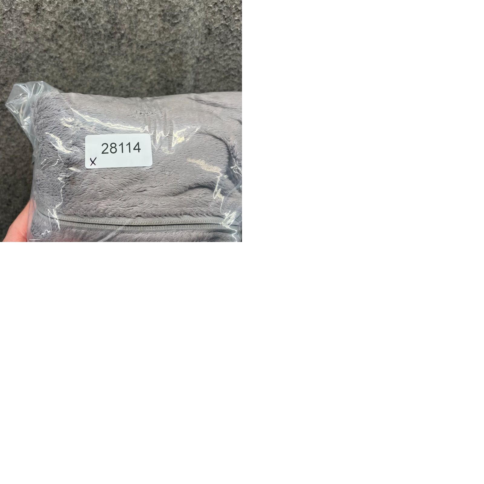 The North Face VINTAGE The North Face Jacket Womens Small Grey Full Zip Fleece Osito 2 Sweater C782 Size S / US 4 / IT 40 - 9 Thumbnail