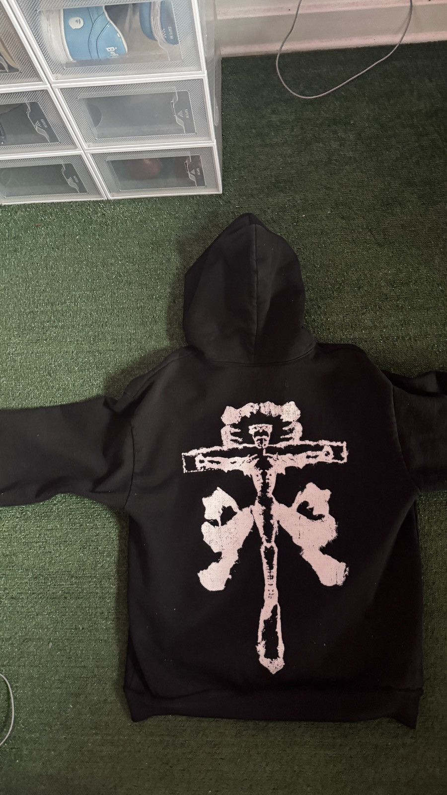 Other Bain zip up jacket Size US L / EU 52-54 / 3 - 2 Thumbnail