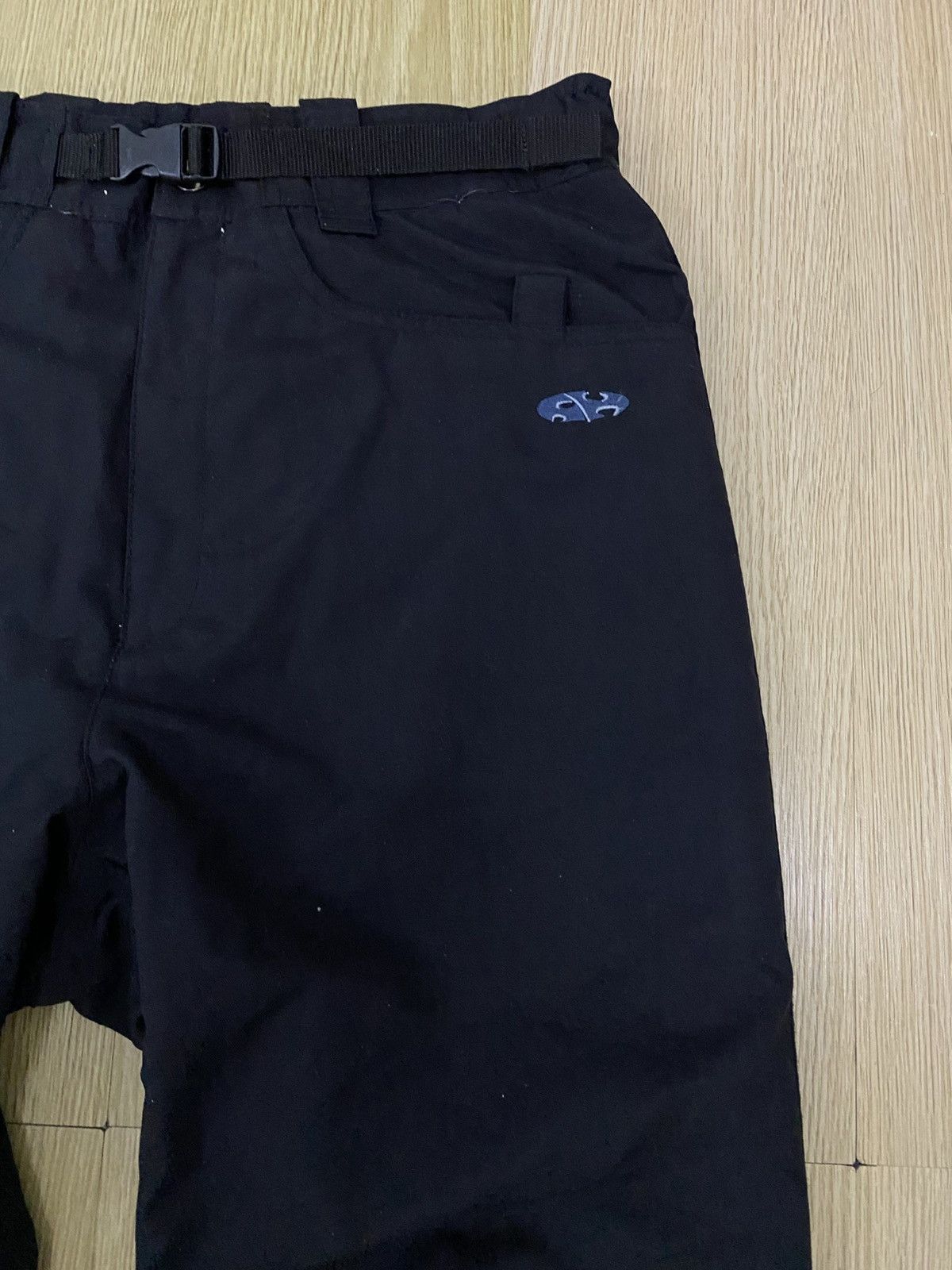 Sasquatchfabrix Sasquatch ski pants Size US 32 / EU 48 - 2 Thumbnail