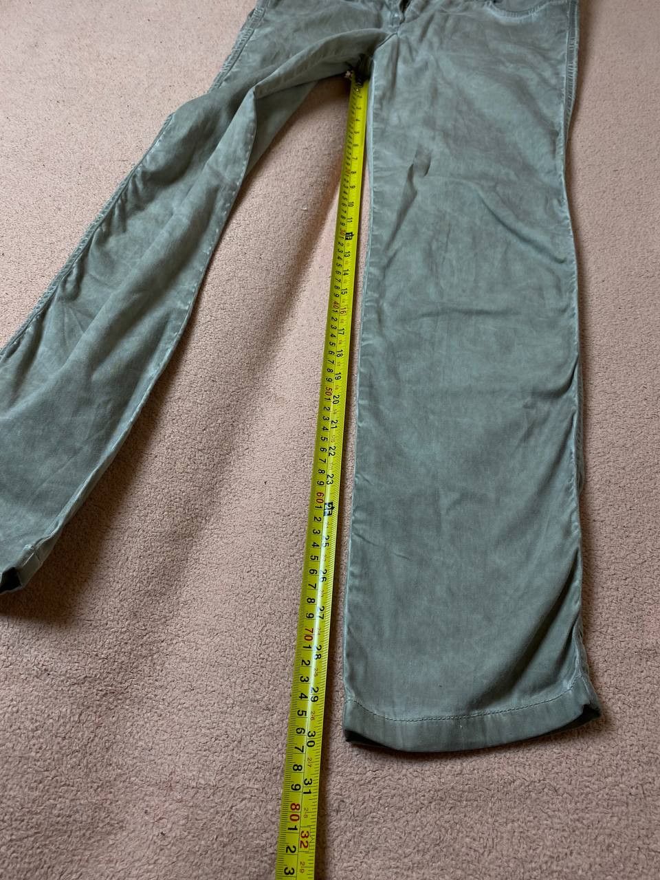 Elisa Cavaletti Vintage Elisa Cavaletti casual Pants Size 29" - 11 Thumbnail