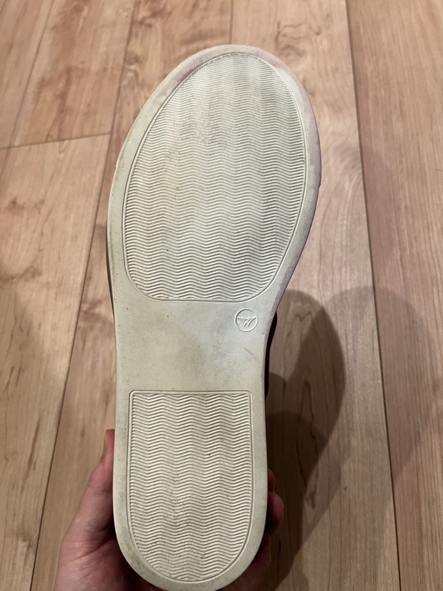 Other Portaille HIGHTOP SNEAKERS Size US 10 / EU 43 - 9 Thumbnail