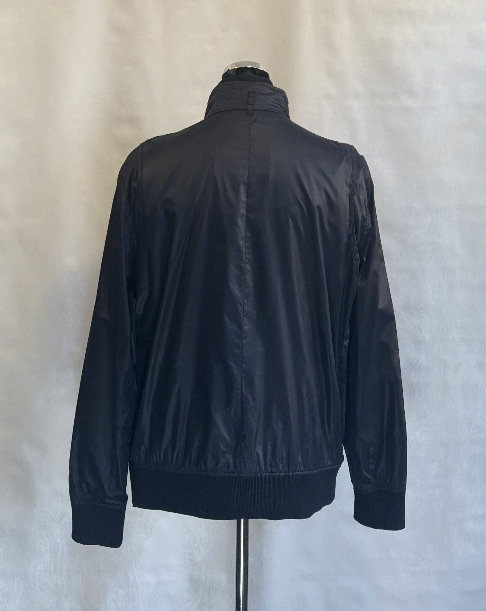 G-Star G-Star Raw Garber Sport Bomber Jacket Size XXL Size US XXL / EU 58 / 5 - 2 Thumbnail