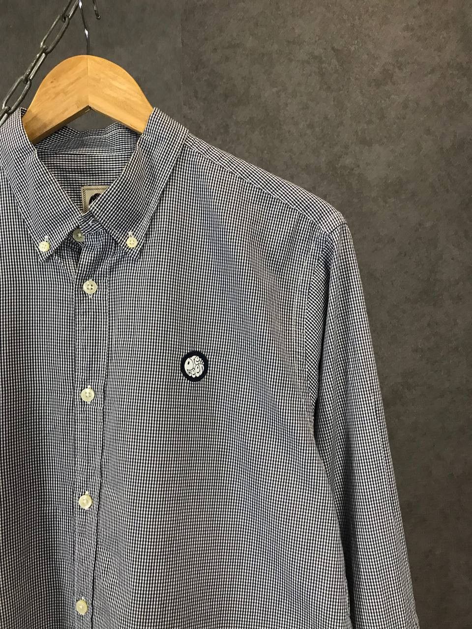 Pretty Green Pretty Green shirt Size US M / EU 48-50 / 2 - 2 Thumbnail