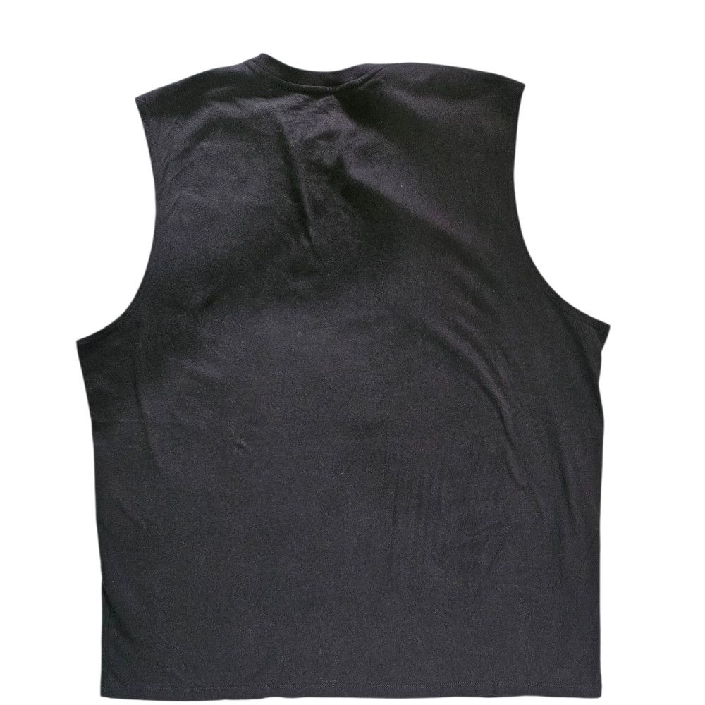 The North Face The North Face Mens Pride Tank XXL Size US XXL / EU 58 / 5 - 2 Thumbnail