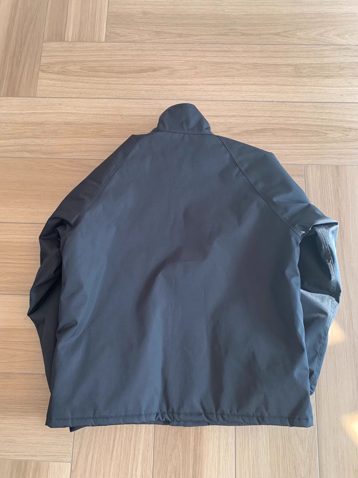 Iron Heart IRON HEART Japan CORDURA Fleece Lined Wind JKT XXL Size US XXL / EU 58 / 5 - 2 Thumbnail