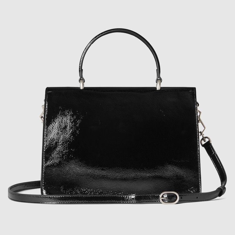 Gucci o1la5ras0526 Size: OS / GG Marmont Medium Shoulder Bag Size ONE SIZE - 5 Thumbnail