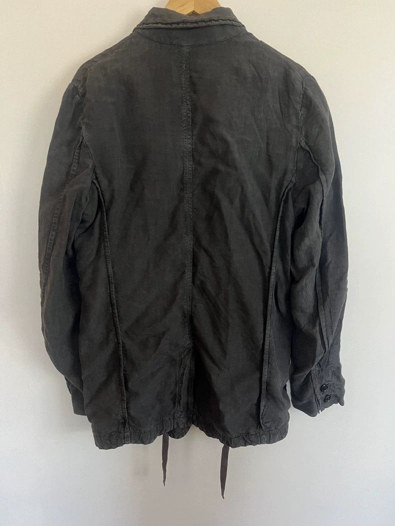 Undercover UndercoverOld Takahashi Shield Jacket 2503-Nextarrow Size US XL / EU 56 / 4 - 6 Thumbnail