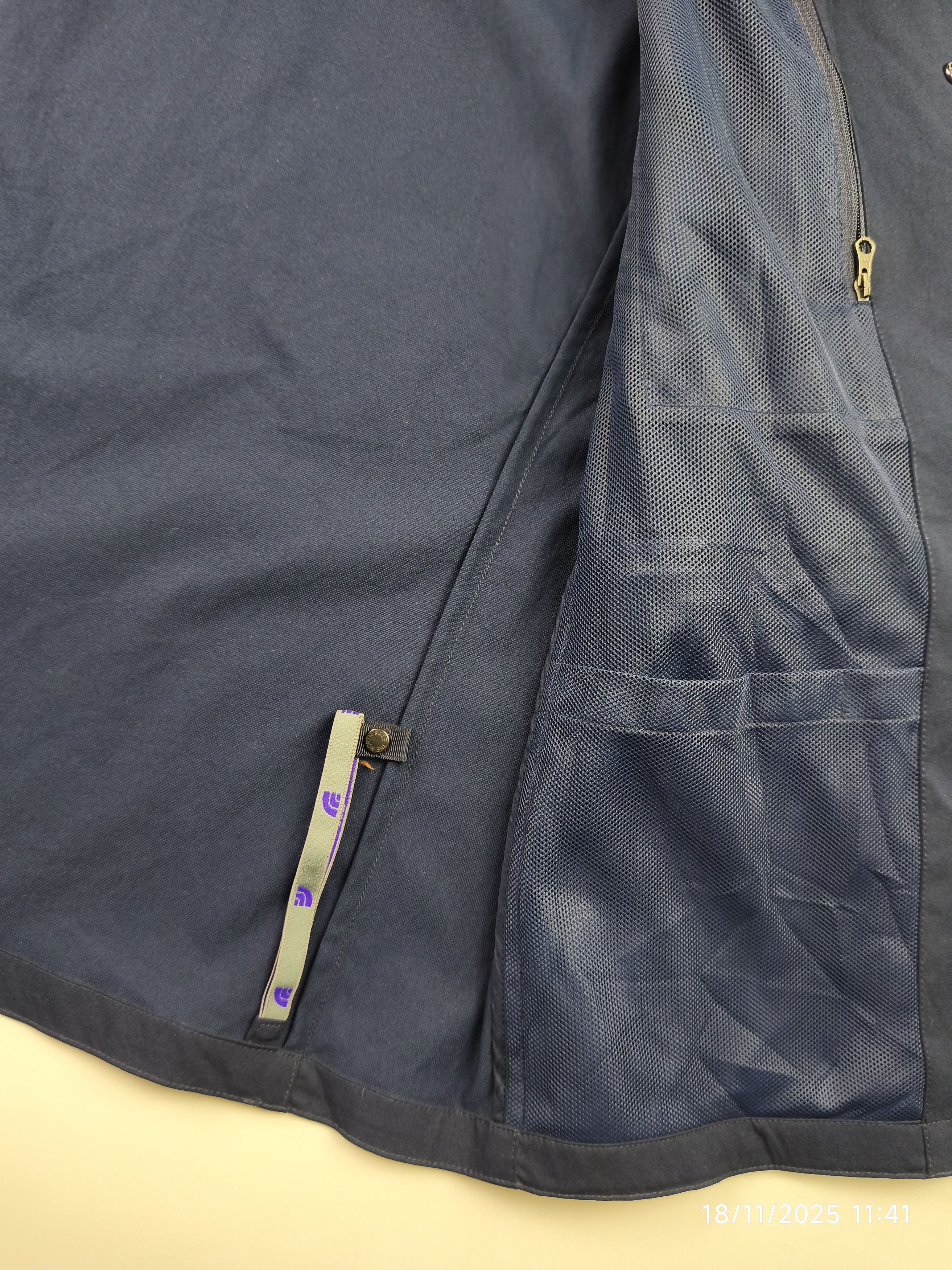 The North Face Purple Label The north face purple label double face twill field jacket Size US S / EU 44-46 / 1 - 14 Thumbnail