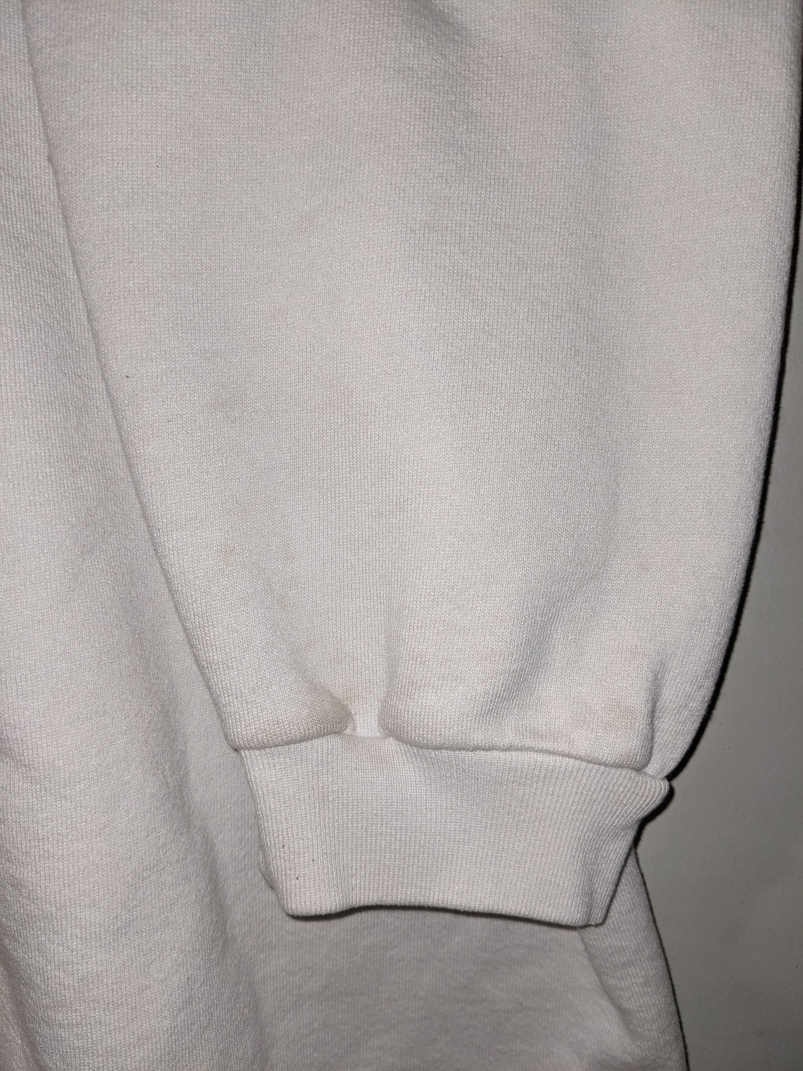 Disney × Vintage Vintage 90s Mickey Mouse Throughout the Ages Sweatshirt Size US L / EU 52-54 / 3 - 12 Thumbnail