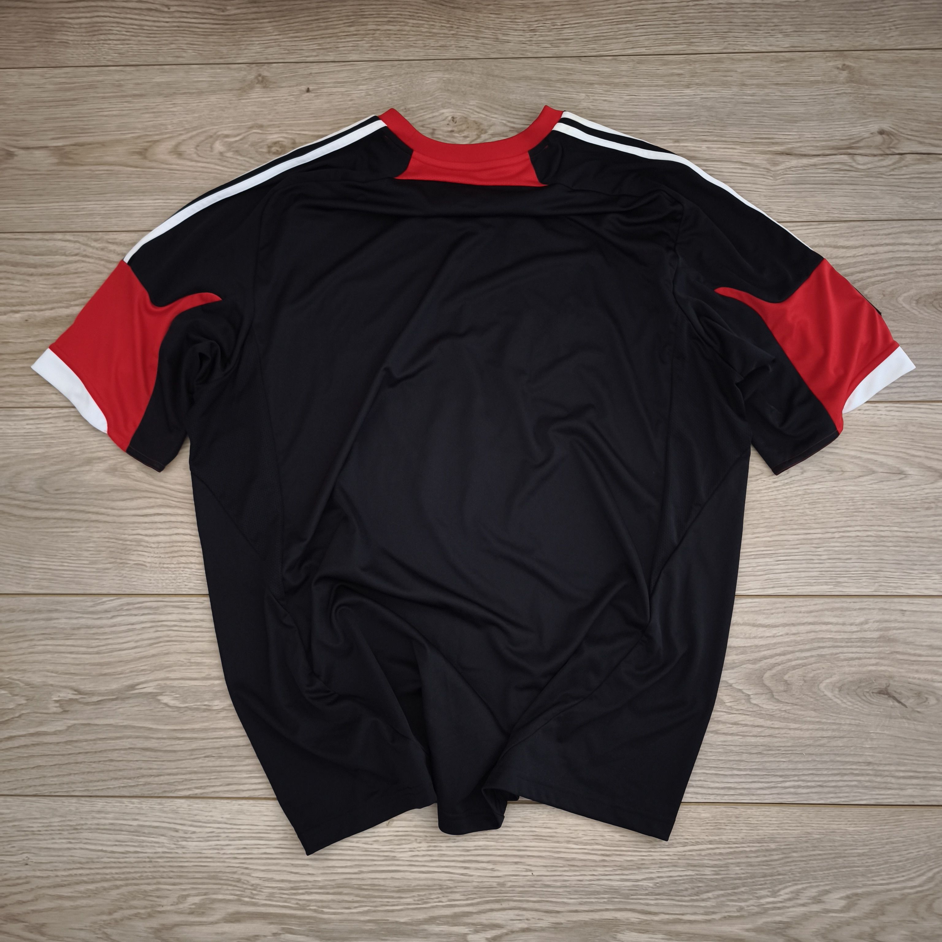 Adidas D.C. United Size US XXL / EU 58 / 5 - 7 Thumbnail