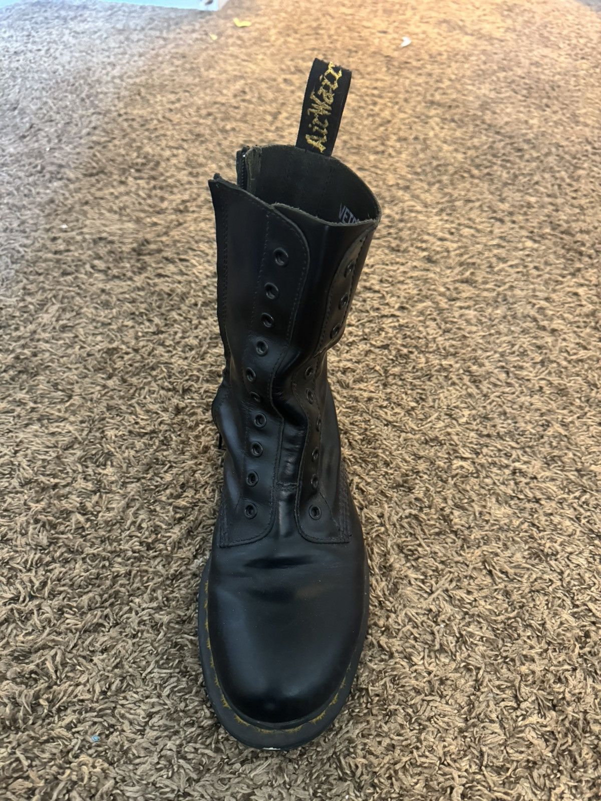 Dr. Martens × Vetements Dr Marten x Vetements Size US 10 / EU 43 - 9 Thumbnail