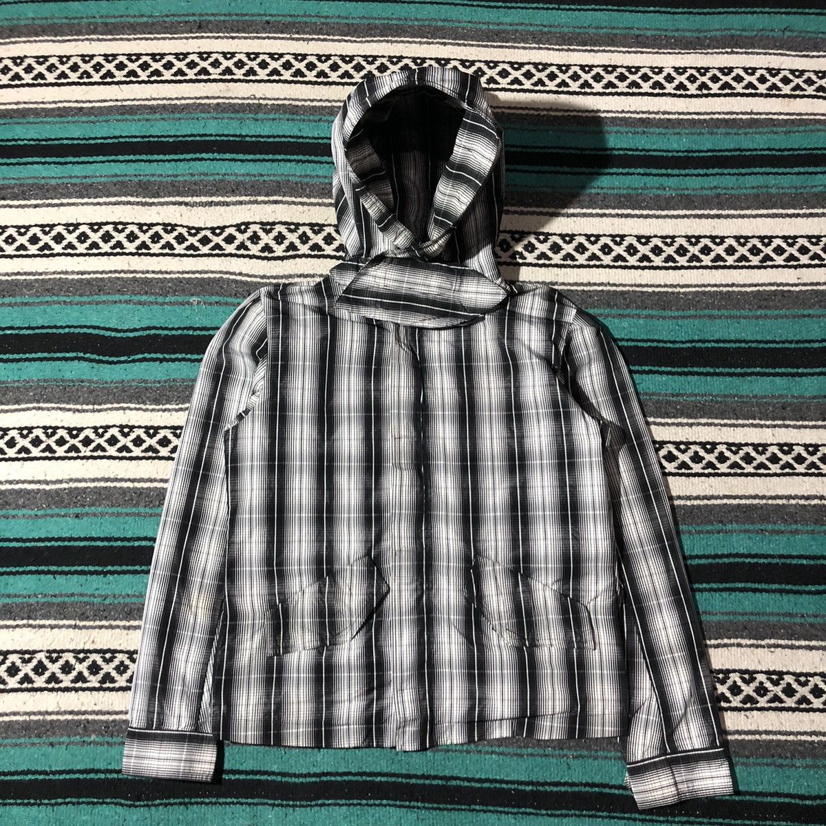 If Six Was Nine Semantic Design Magician Jacket Size US M / EU 48-50 / 2 - 2 Thumbnail