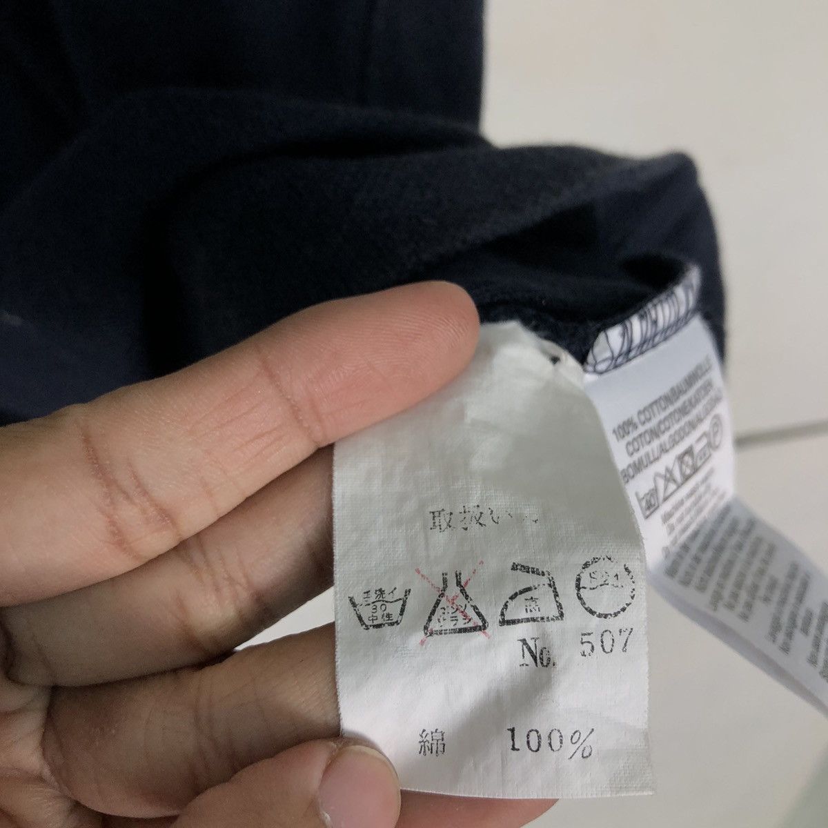 Burberry 📌Vintage Burberrys Made in England Short Sleeve Size US M / EU 48-50 / 2 - 16 Thumbnail