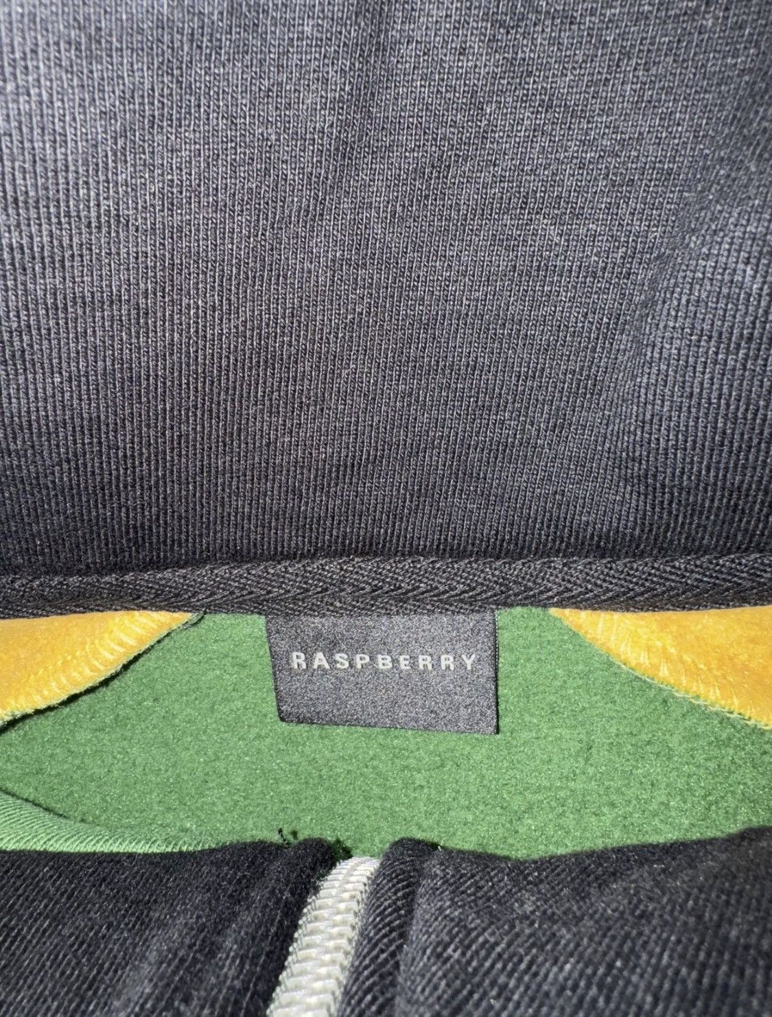The GV Gallery gv gallery berry jamaica jacket Size US L / EU 52-54 / 3 - 3 Thumbnail
