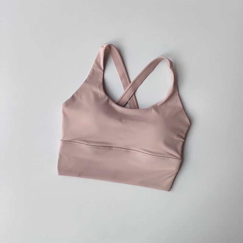 Other women's fixed padded sports bra Size XL / US 12-14 / IT 48-50 - 5 Thumbnail