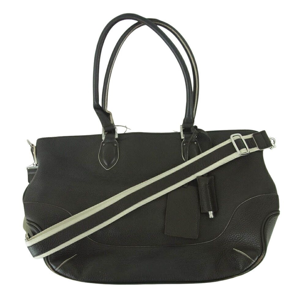 Pelle Moda Leather 2 Way Tote Size ONE SIZE - 1 Thumbnail