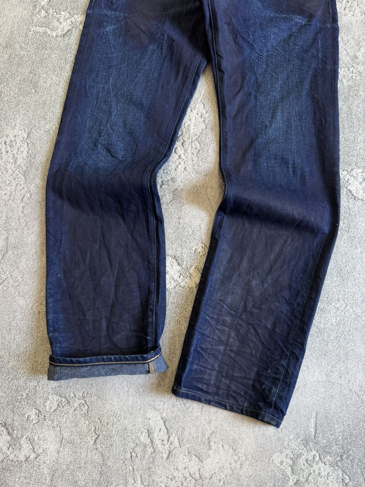 G-Star G star raw 31/32 morris low straight denim pants jeans chino Size US 31 - 6 Thumbnail