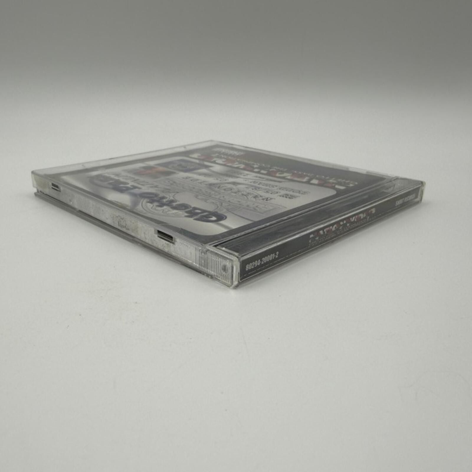 Other Various Artists - Nationwide 2 Ghetto Pass The Compilation Size ONE SIZE - 5 Thumbnail