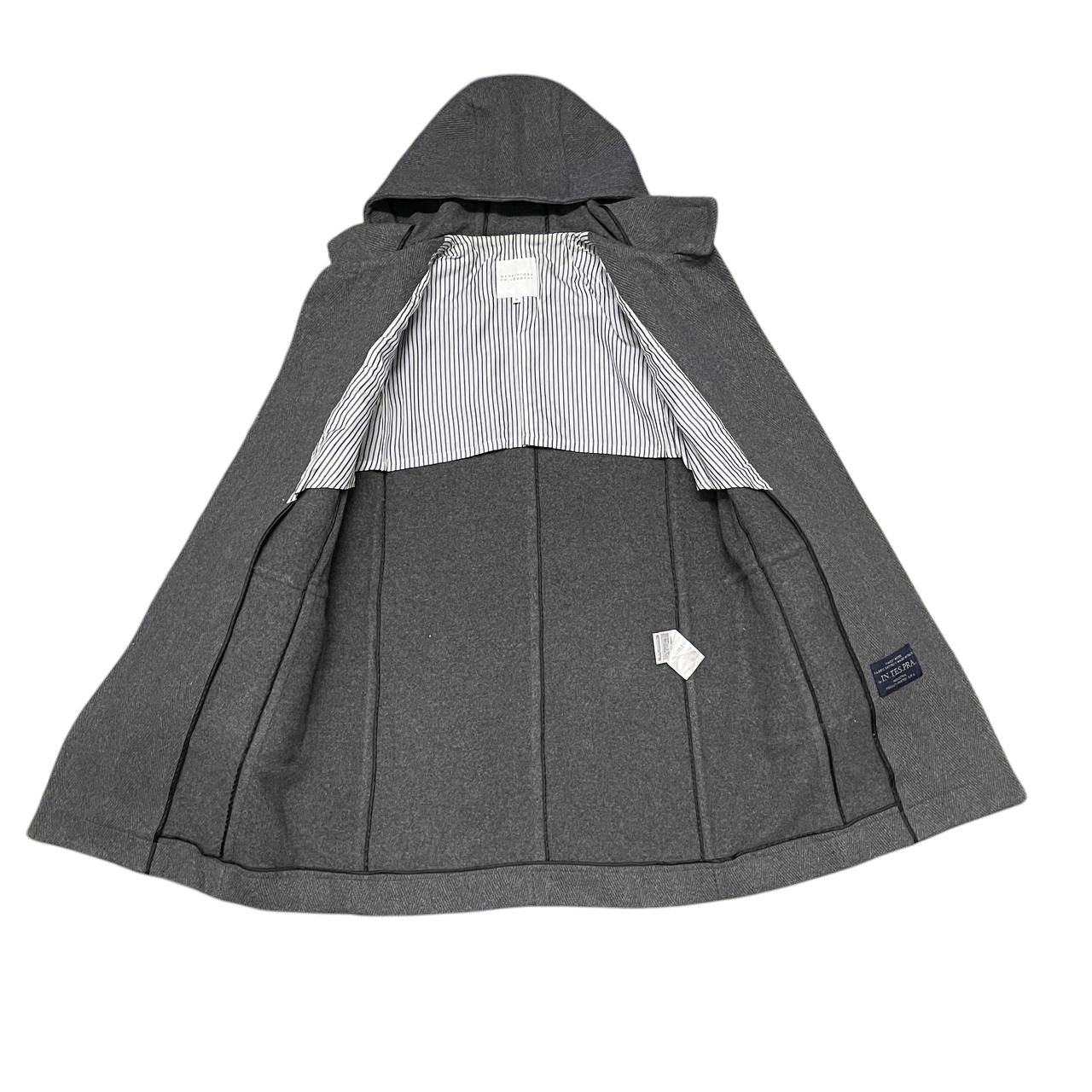 Mackintosh Mackintosh philosophy Wool Duffle Coat Size S / US 4 / IT 40 - 6 Thumbnail