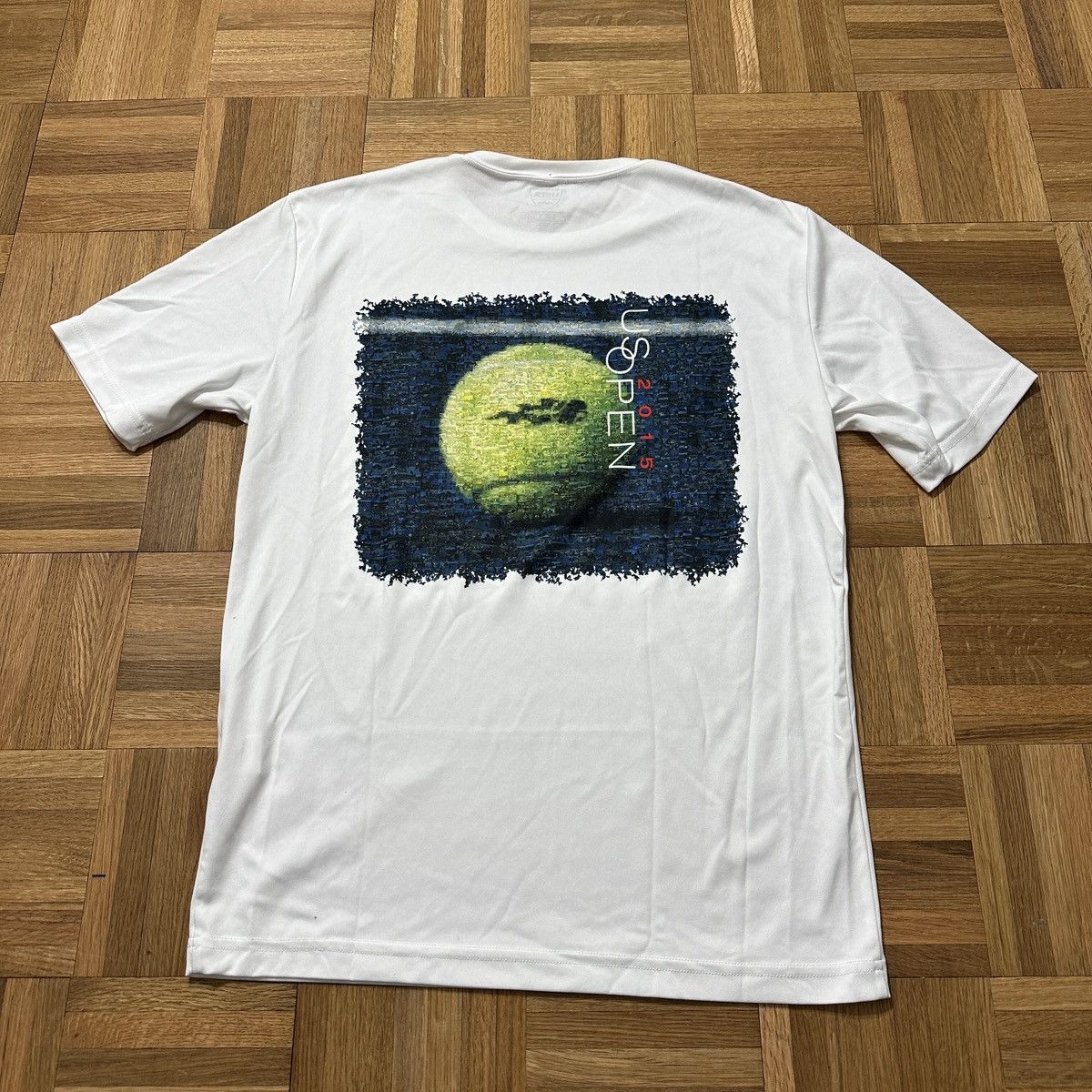 Other 2015 US Open shirt Size US S / EU 44-46 / 1 - 2 Thumbnail