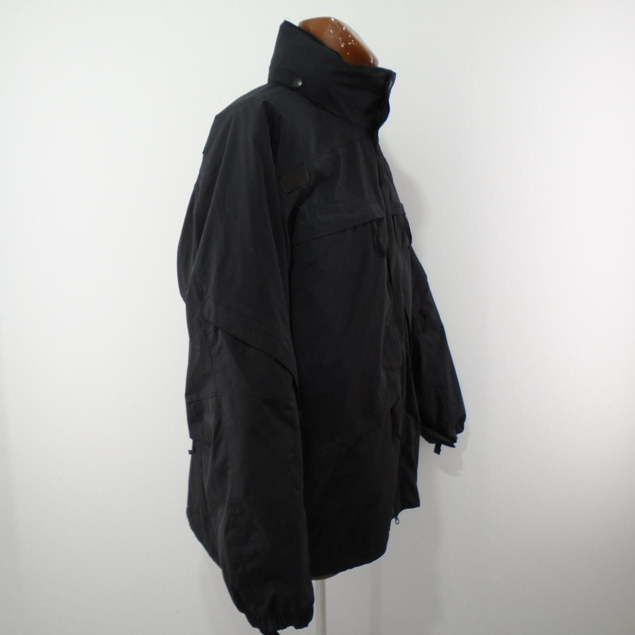5.11 Men's Jacket Tactical 5.11 Size US XL / EU 56 / 4 - 2 Thumbnail