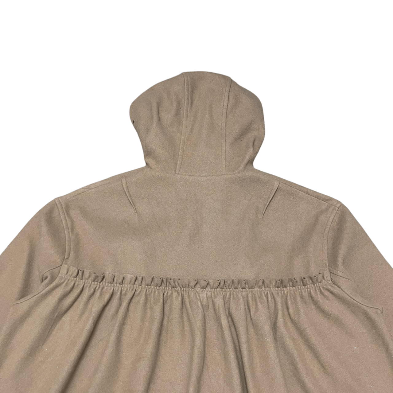 GU × Undercover Undercover Jun Takahashi GU Hooded Zipper Coat Size US M / EU 48-50 / 2 - 13 Thumbnail