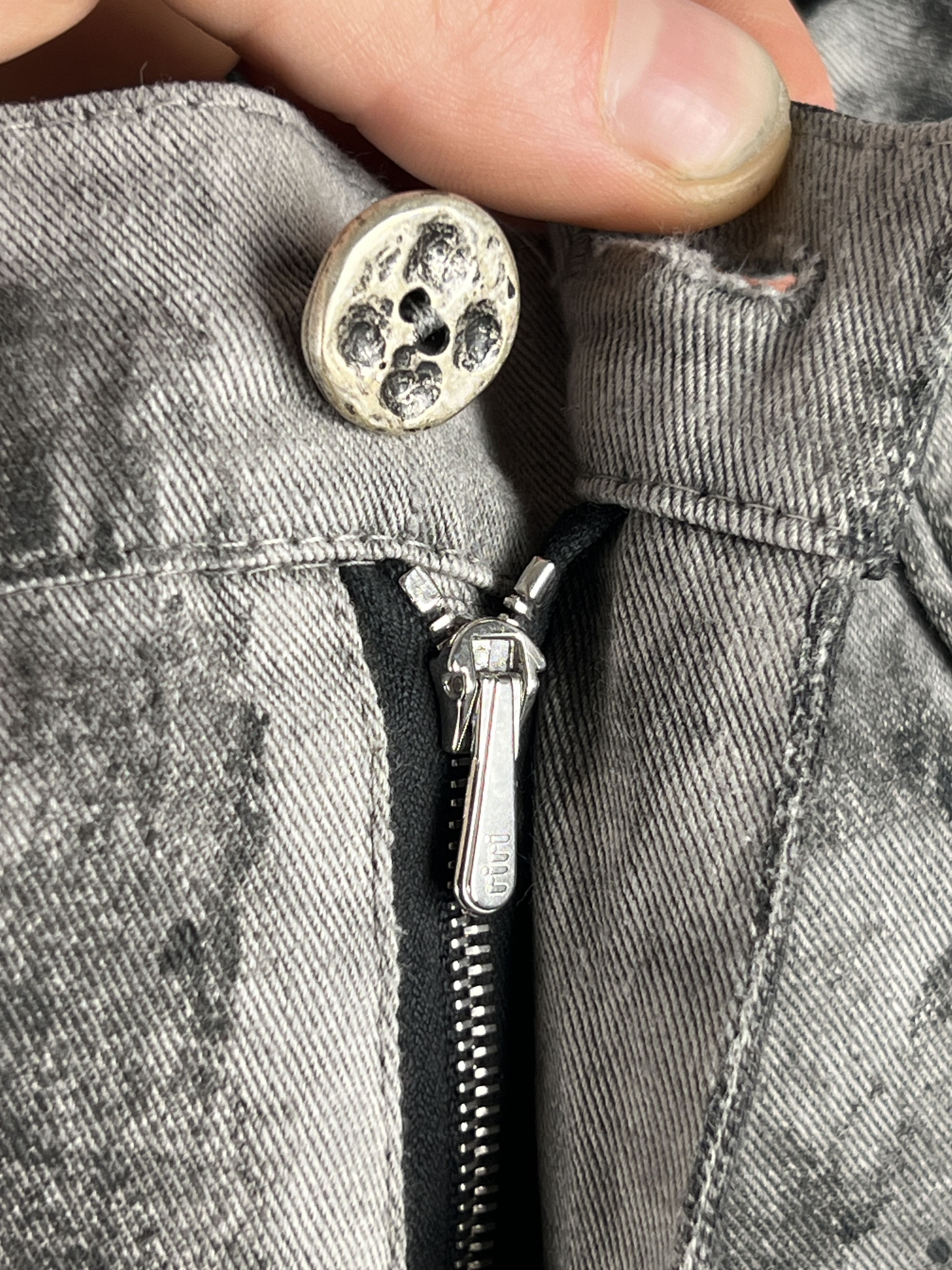 Other NKTRMNV J CUT PANTS Size US 32 / EU 48 - 16 Thumbnail