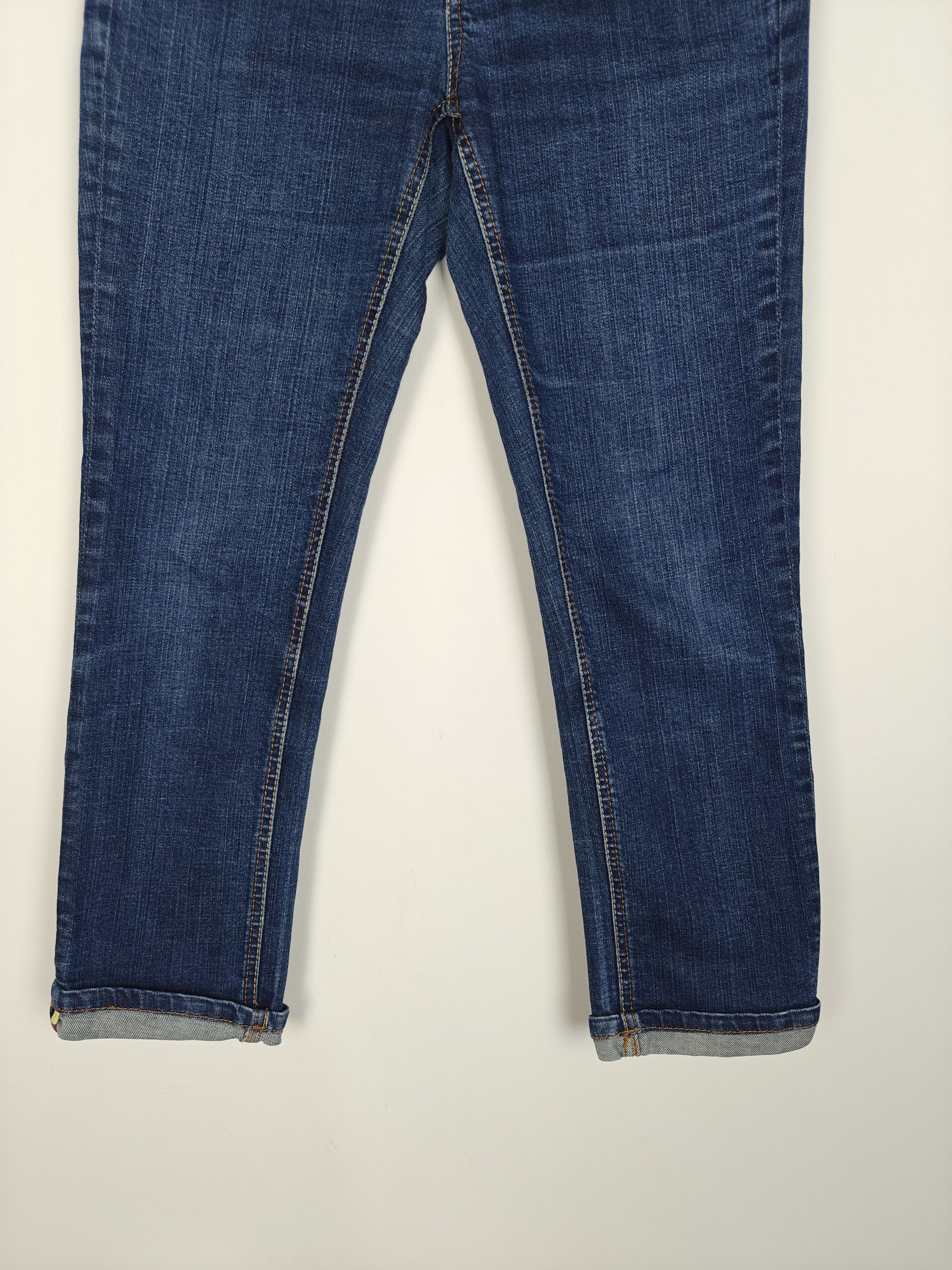 Paul Smith Paul Smith Jeans Denim Pants Blue size 29x28 Size US 29 - 3 Thumbnail