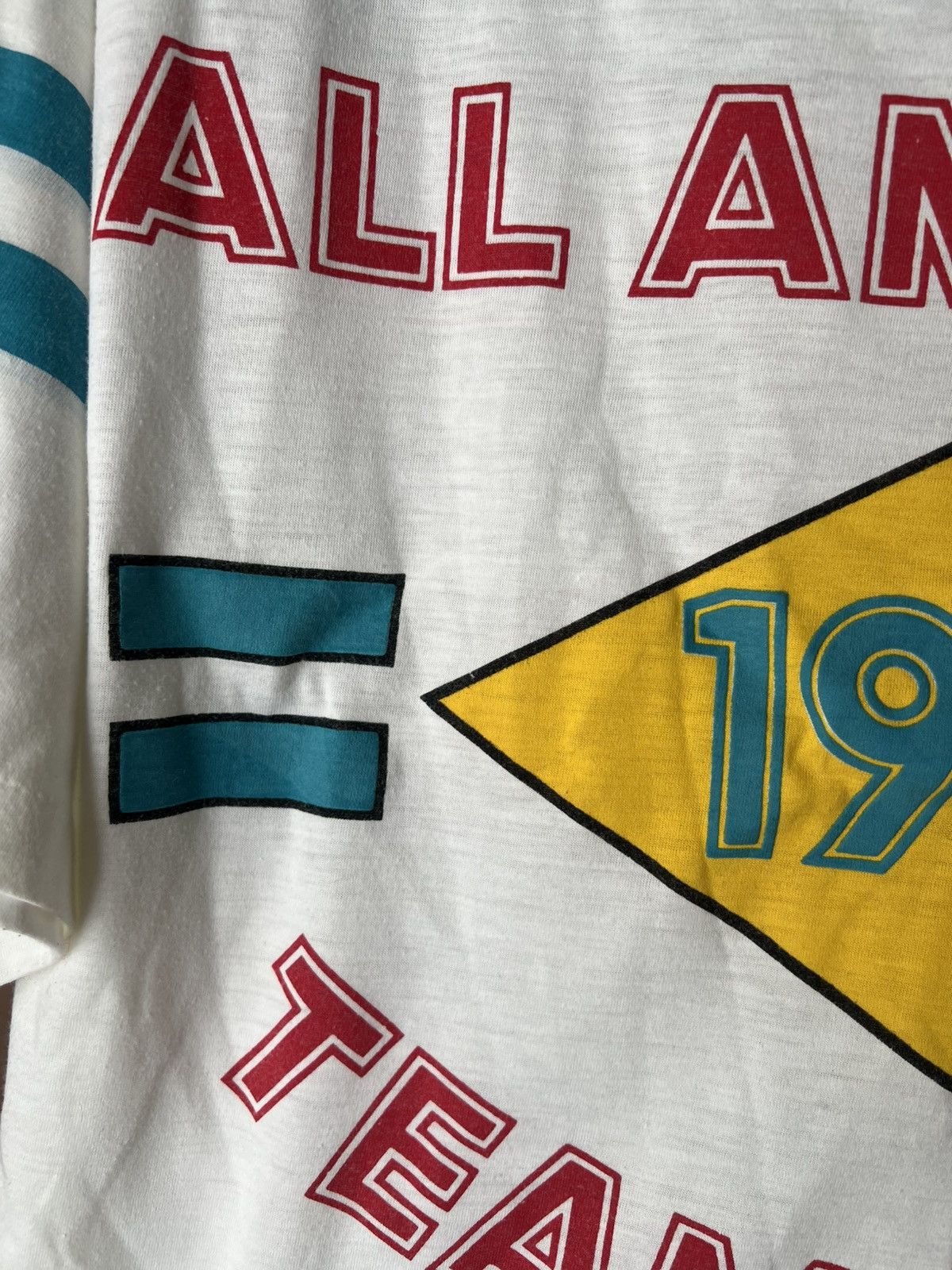 USA Olympics All american team USA great american 1987 Size US M / EU 48-50 / 2 - 2 Thumbnail