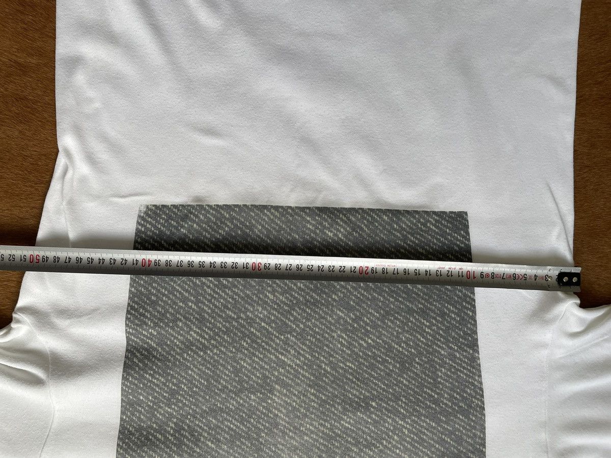 Maison Margiela Line 0 Maison margiela artisinal longsleeve Size US M / EU 48-50 / 2 - 11 Thumbnail