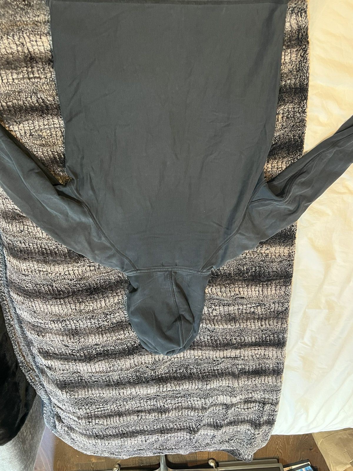 Acne Studios Acne Studios Zip Up Hoodie Size US M / EU 48-50 / 2 - 4 Thumbnail